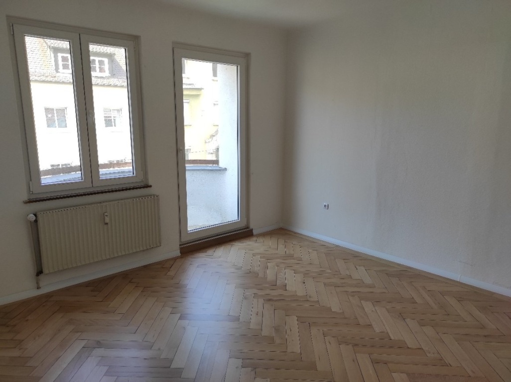 Apartamento Neu-Ulm Stadtmitte Wilhelmstraße - Gemeinschaftszimmer