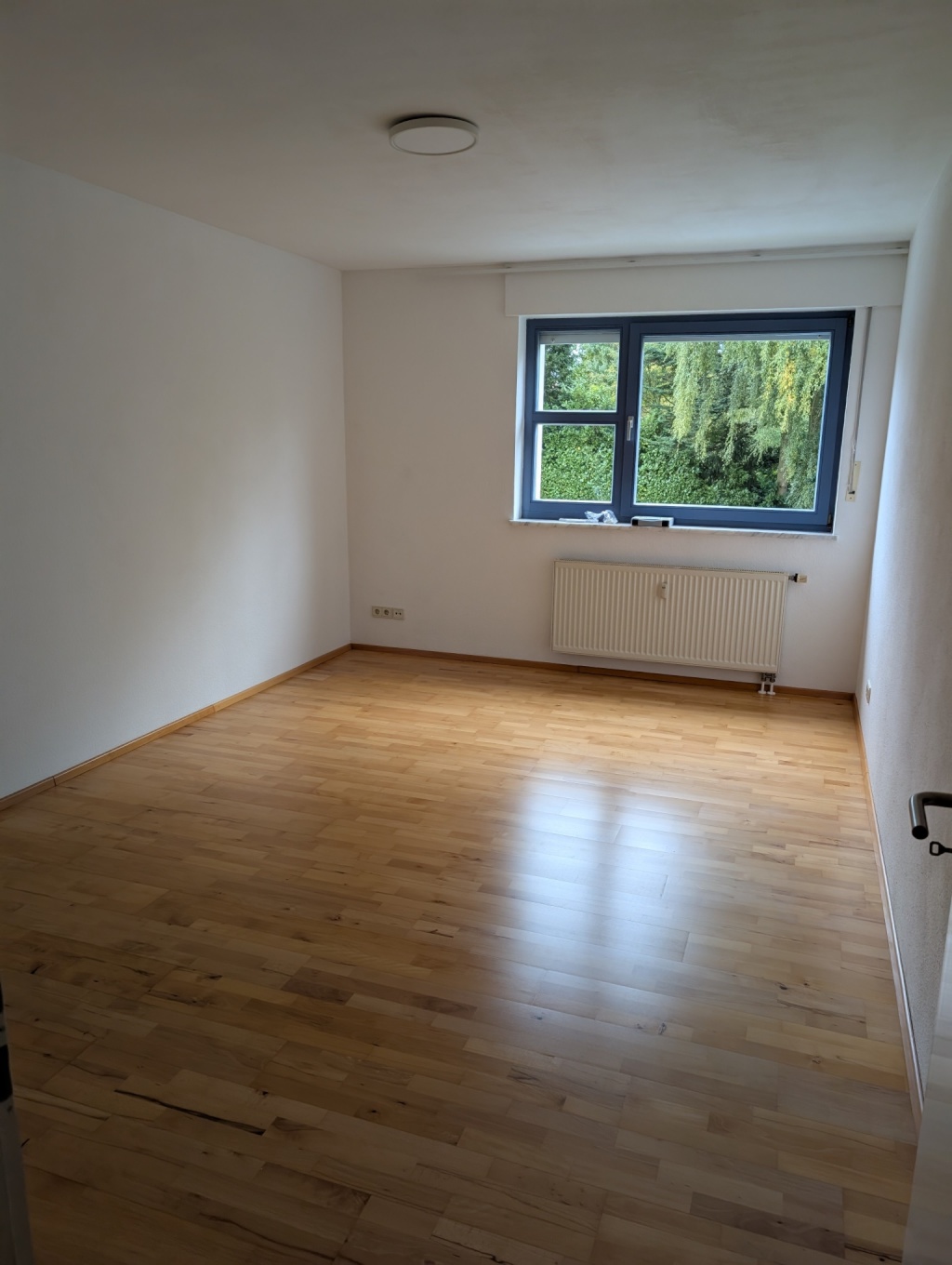Habitación en WG Mauritz Innsbruckweg - freies Zimmer