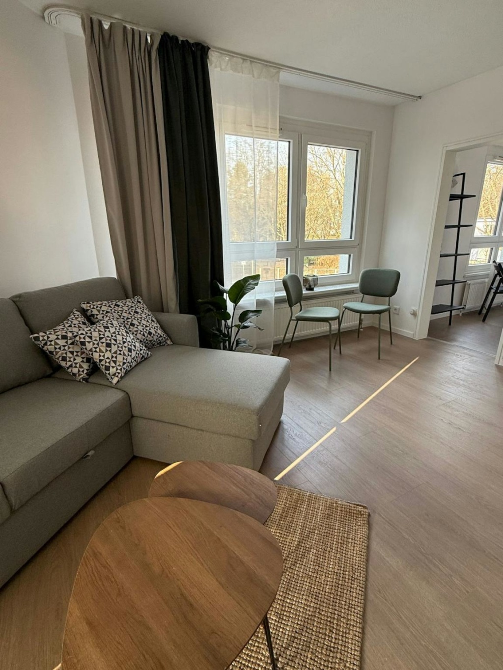 Johanniterstraße, Berlin – Johanniterstraße, 10961 Berlin Kreuzberg – Vorschaubild 3