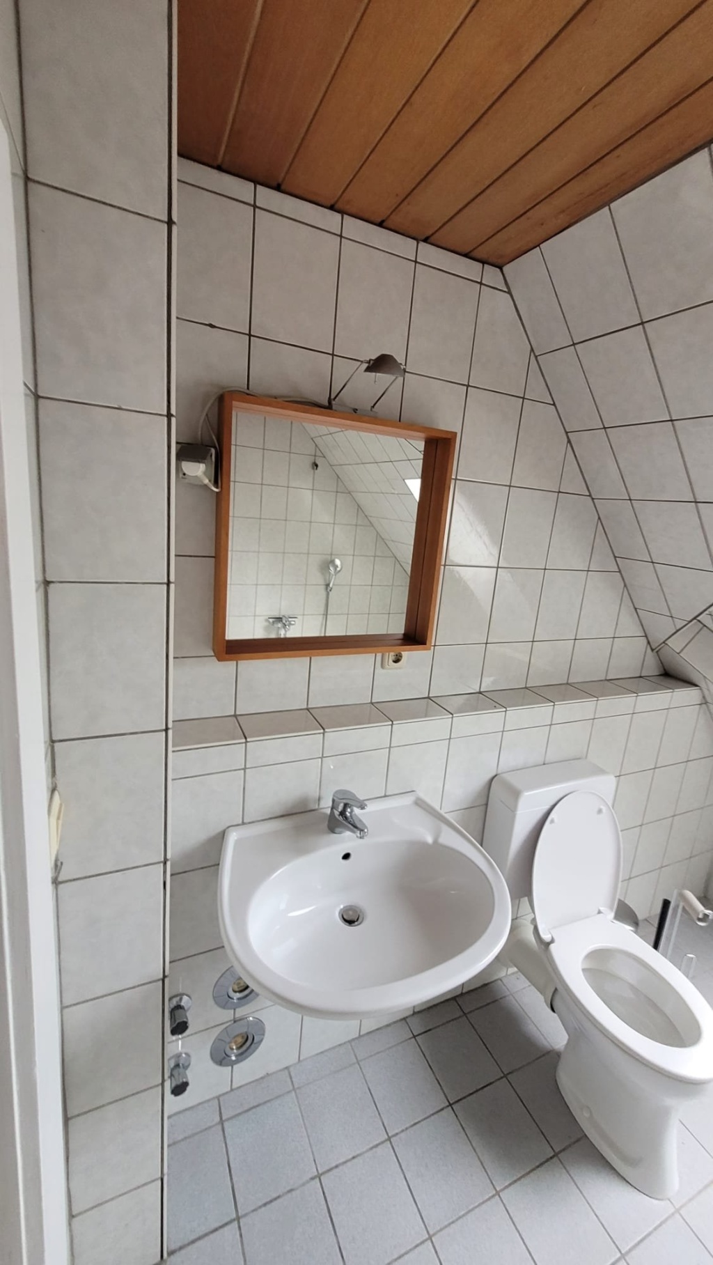 Gemütlich 2-Zimmer Wohnung in Alt-Erlangen/ 2er WG – Sankt Johann, 91056 Erlangen Alt-Erlangen – Vorschaubild 3