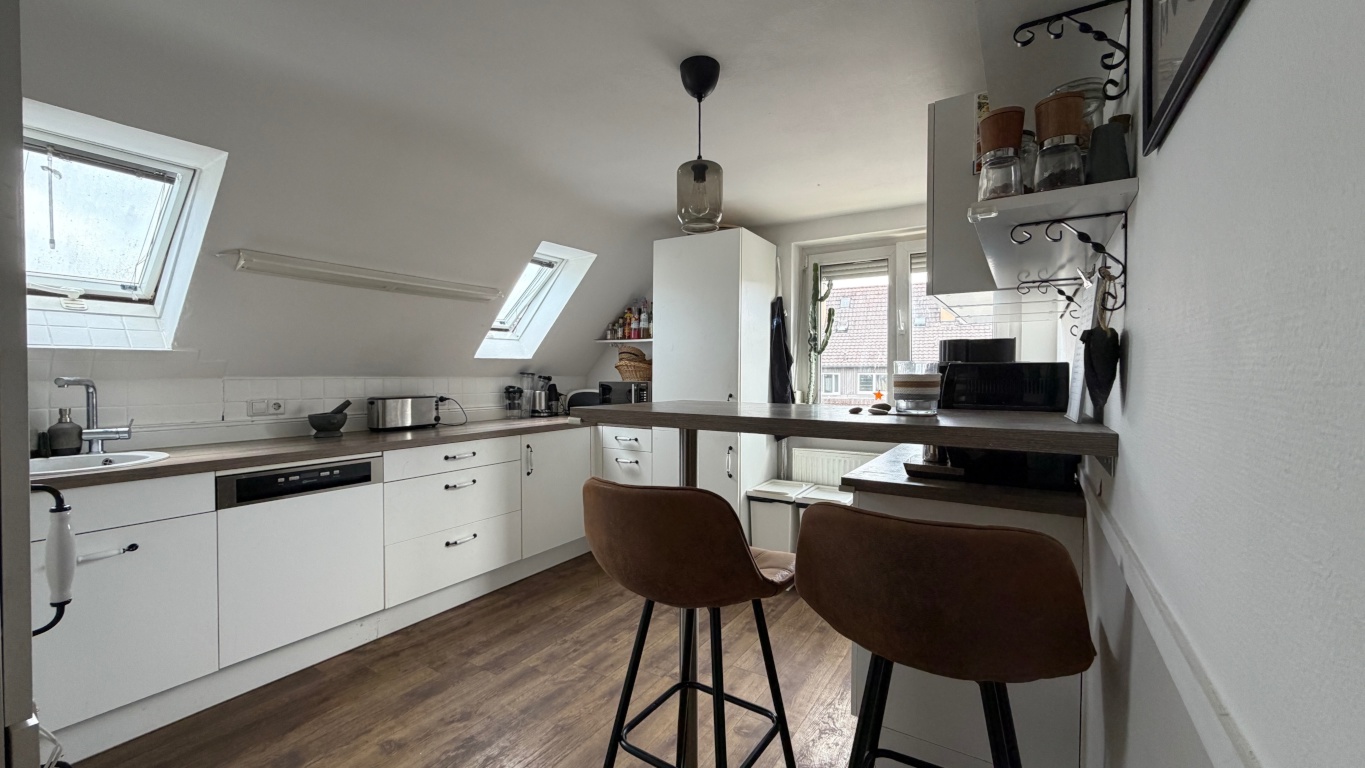 Wohnung West Wernerstraße - Bild 8