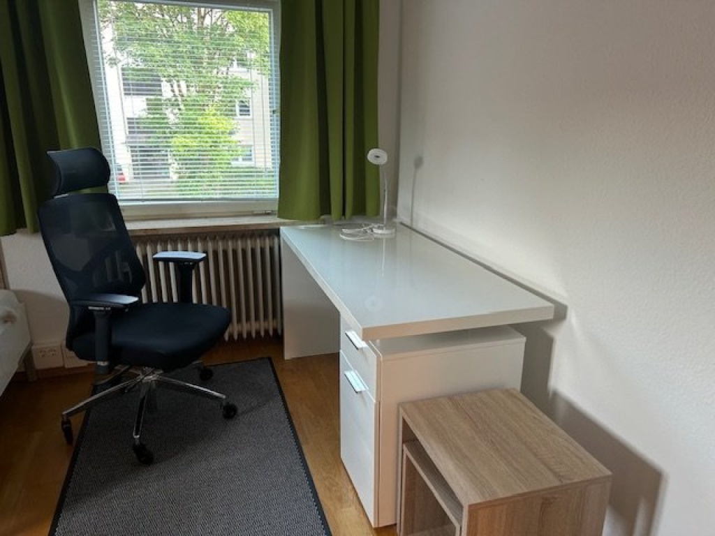 WG-Zimmer Ismaning Ismaning - Bild 11