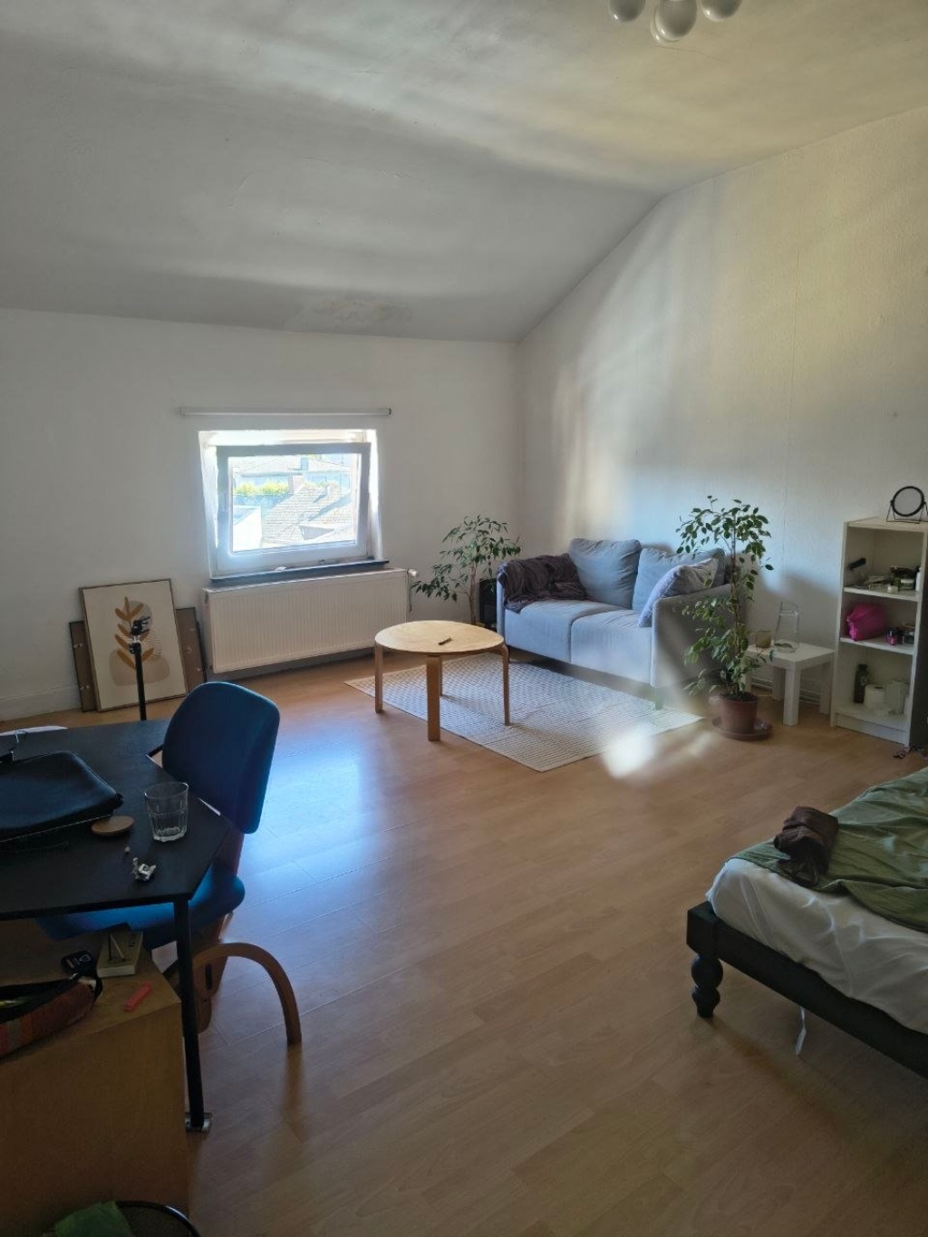 Flat Gießen Bleichstraße 10 - picture 5