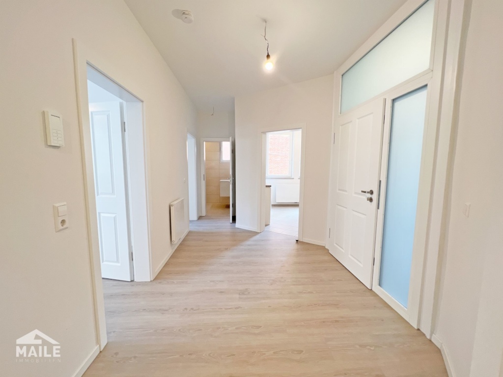 Hochwertig sanierte 3 Zimmer-Altbauwohnung mit Einbauküche in S-Süd! – Möhringerstr 149, 70199 Stuttgart Süd – Vorschaubild 7