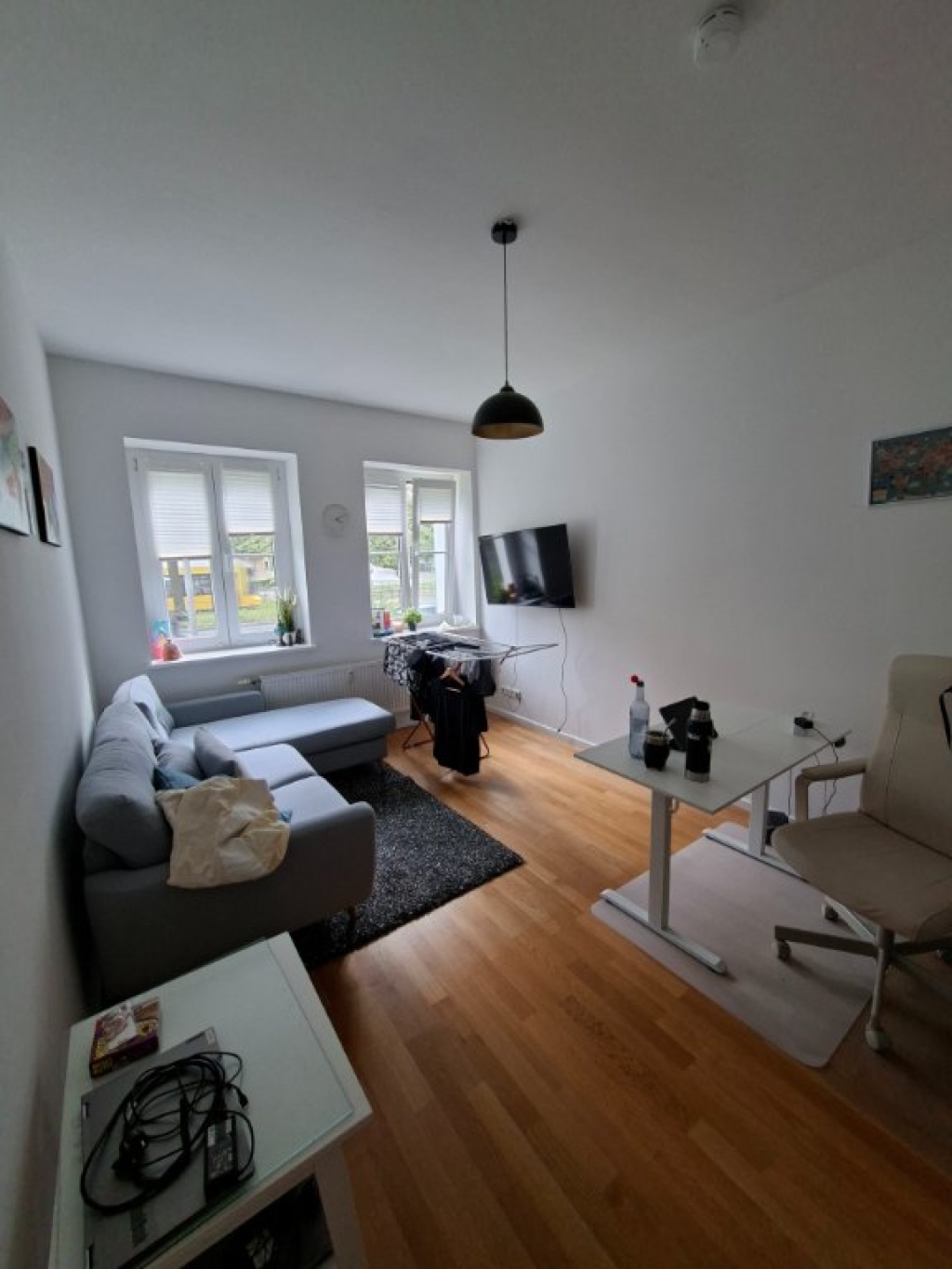Cool, Bright & Cozy Flat Sublet in Prenzlauer Berg