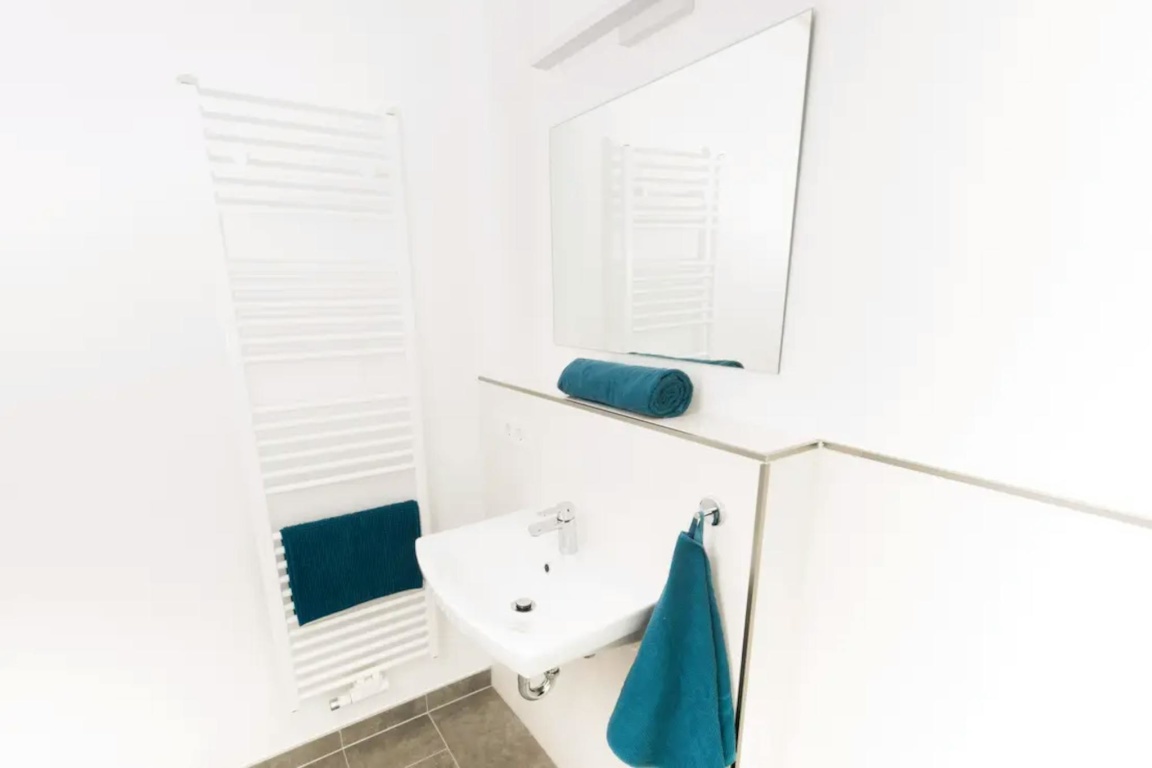 1-Zimmer-Wohnung Dortmund Liebigstraße - Bild 3