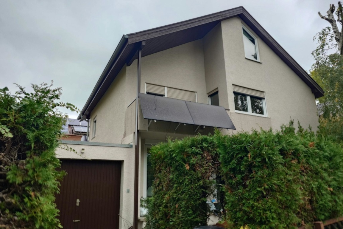 Isegrimweg, Stuttgart – Isegrimweg, 70619 Stuttgart Heumaden – Vorschaubild 10