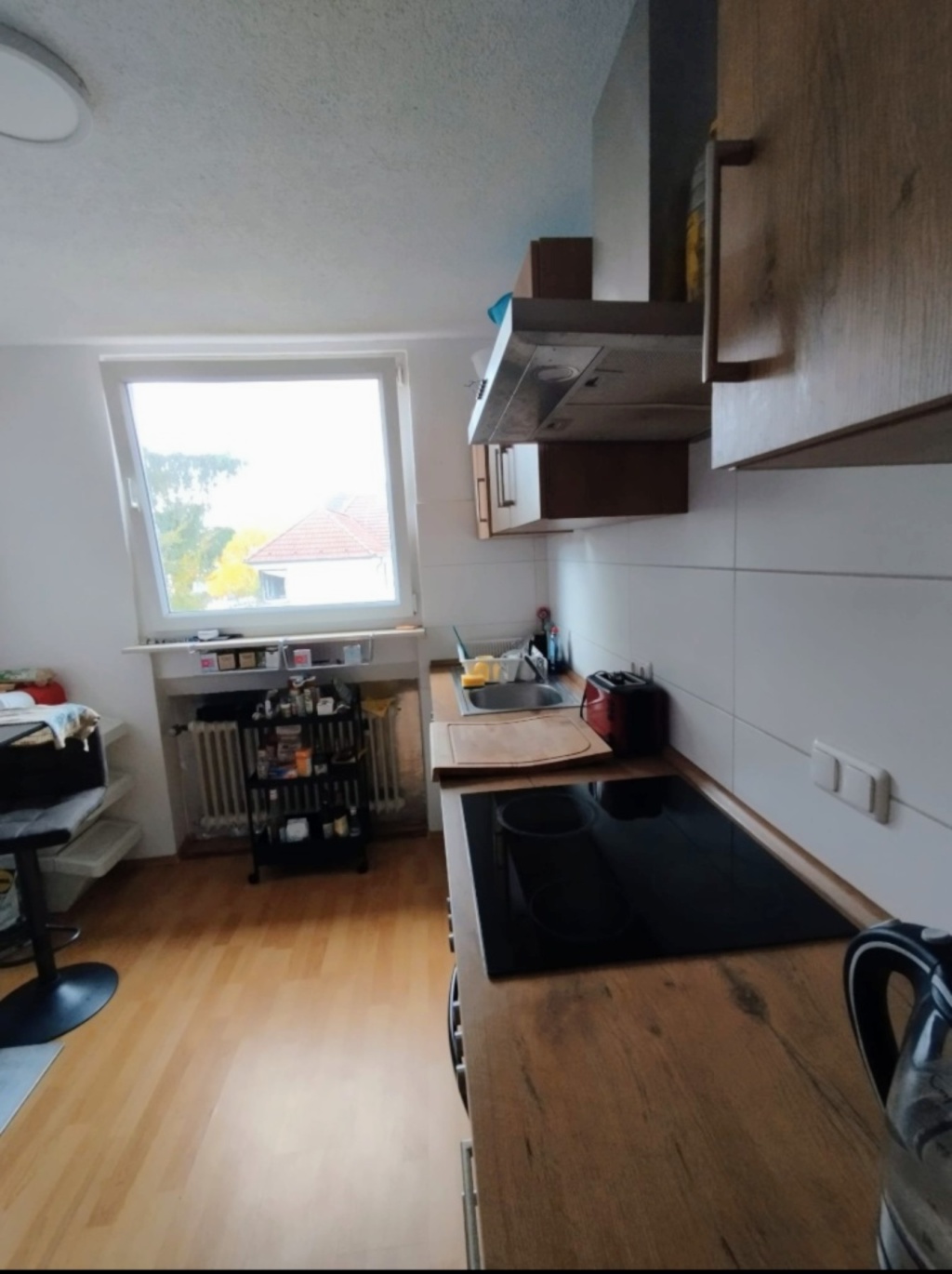 Flatshare Homburg Saarbrücker Straße 67A - picture 5