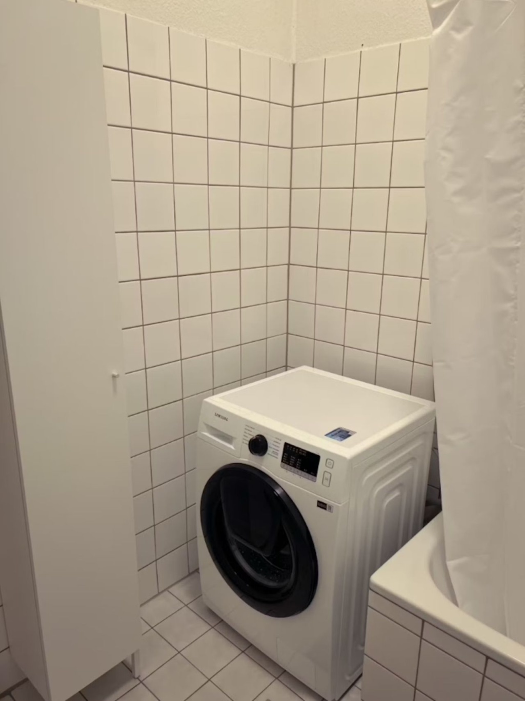 Gemütliches Zimmer in Berlin Schöneberg – Gutzkowstraße, 10827 Berlin Friedenau – Vorschaubild 9
