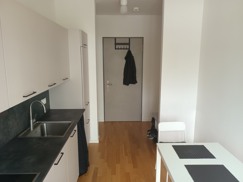 Nachmieter gesucht: Moderne Neubauwohnung im Haveluferquartier (Spandau/Hakenfelde, Am Maselakepark 41, 13587 Berlin) – Am Maselakepark 41, 13587 Berlin Hakenfelde – Vorschaubild 3