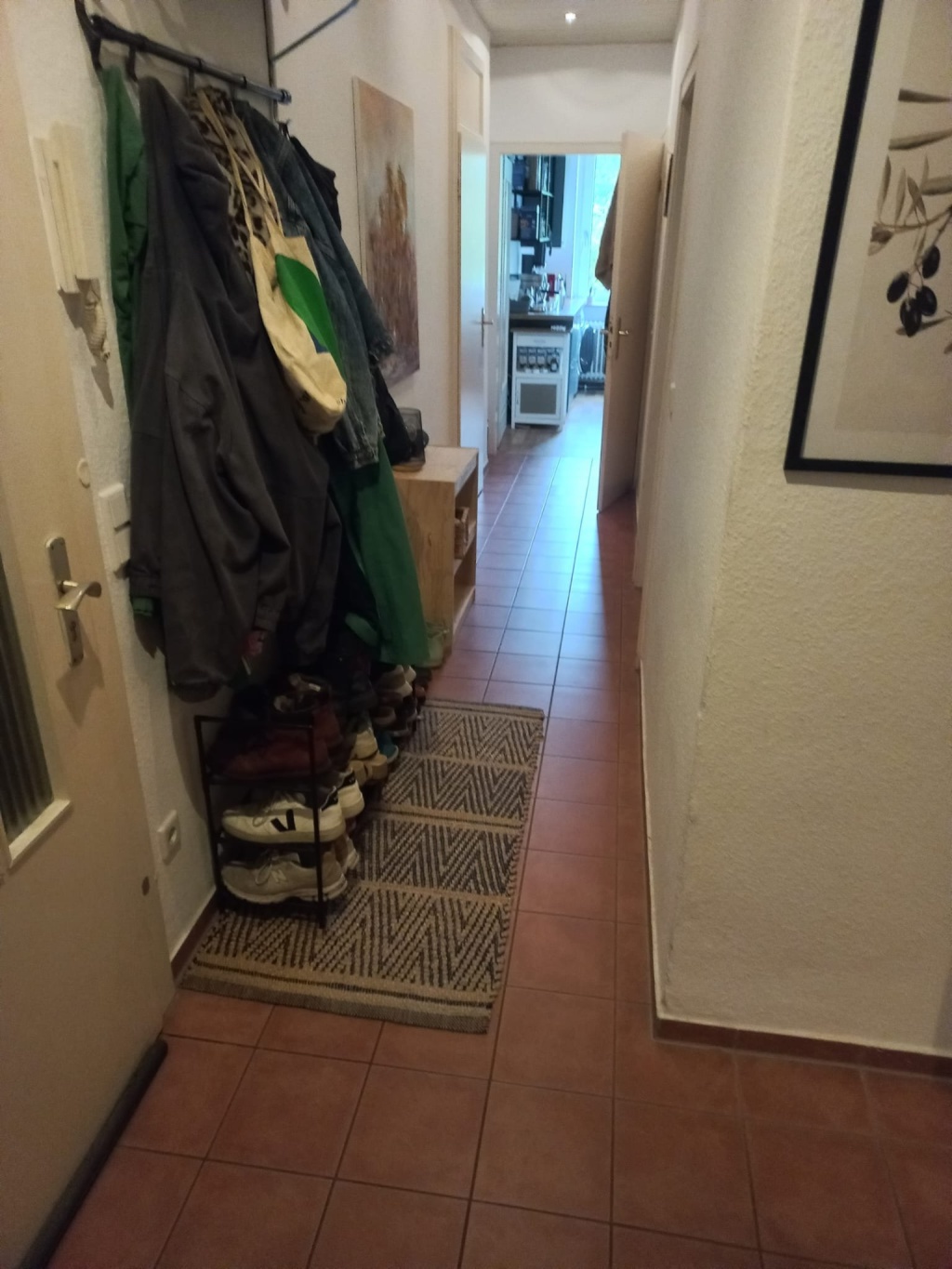 Wohnung zur Zwischenmiete im Hansaviertel – 48155 Münster Hafen – Vorschaubild 6