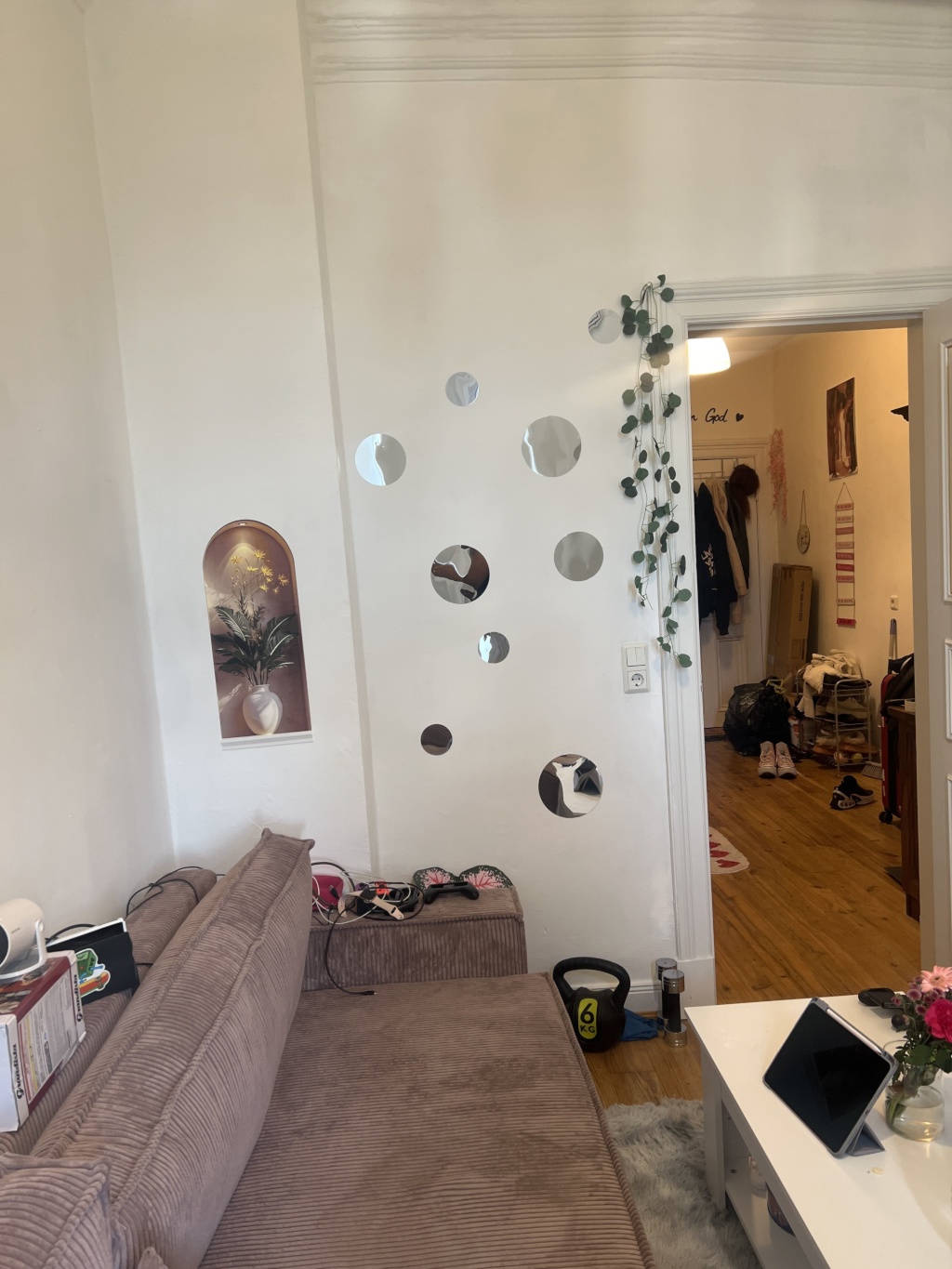 Apartamento Hammerbrook Recha-Lübke-Damm - foto 4