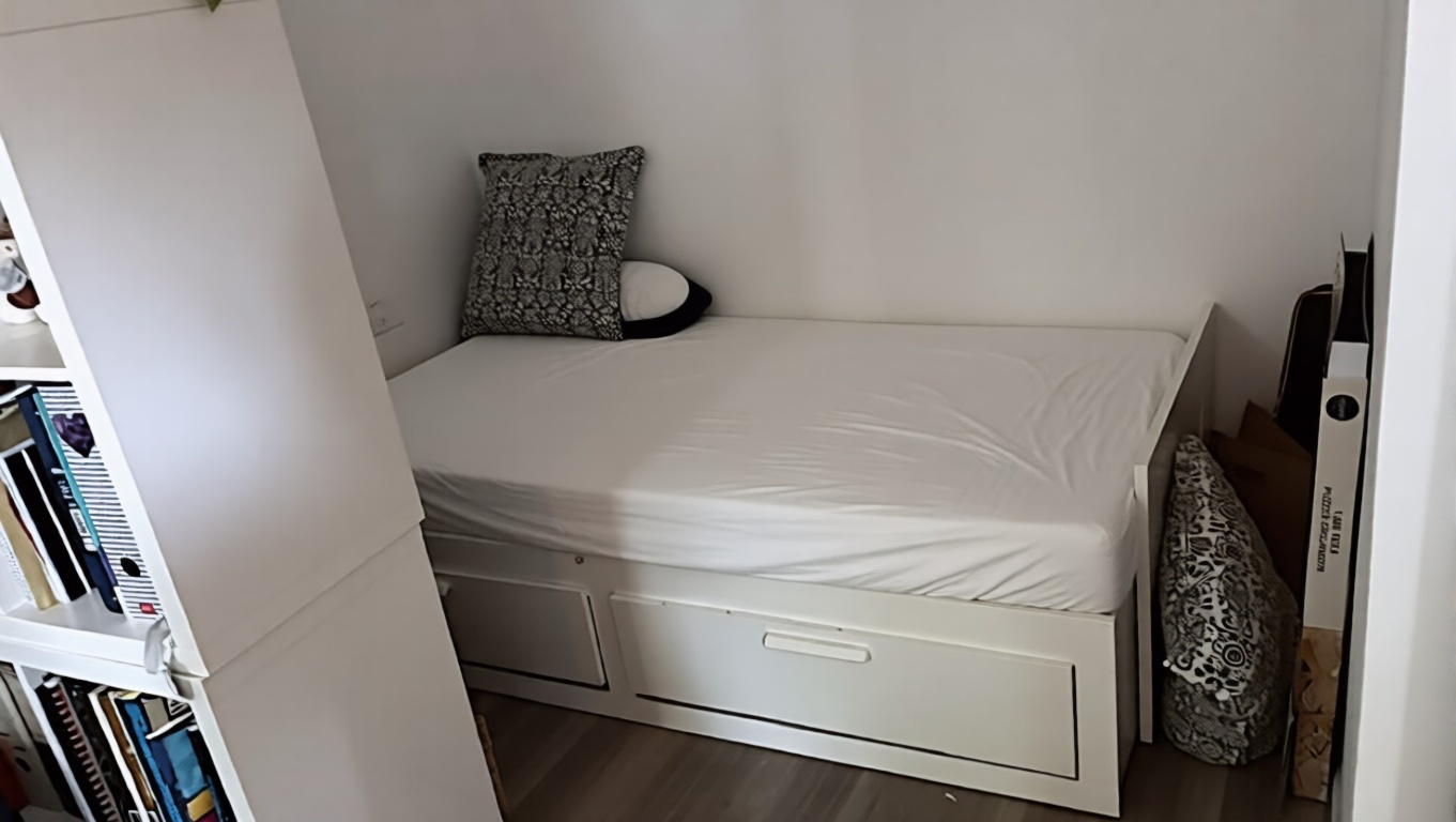 Schönes Studio in Ehrenfeld zur Untermiete – Helmholtzstraße, 50825 Köln Ehrenfeld – Vorschaubild 6