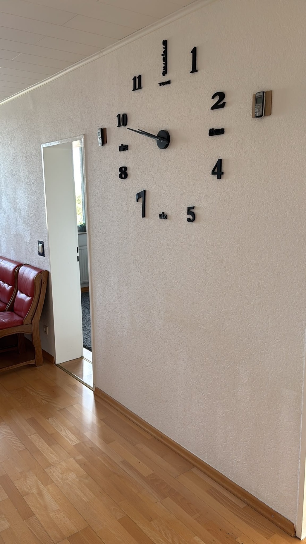 Fully furnished 3-room flat with a balcony in Duisburg (Homberg) – Rheinpreußenstraße 39, 47198 Duisburg Alt-Homberg – Vorschaubild 15