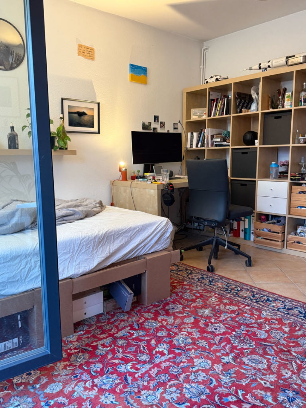 WG-Zimmer Innenstadt-Ost Adlerstraße 18 - Bild 12