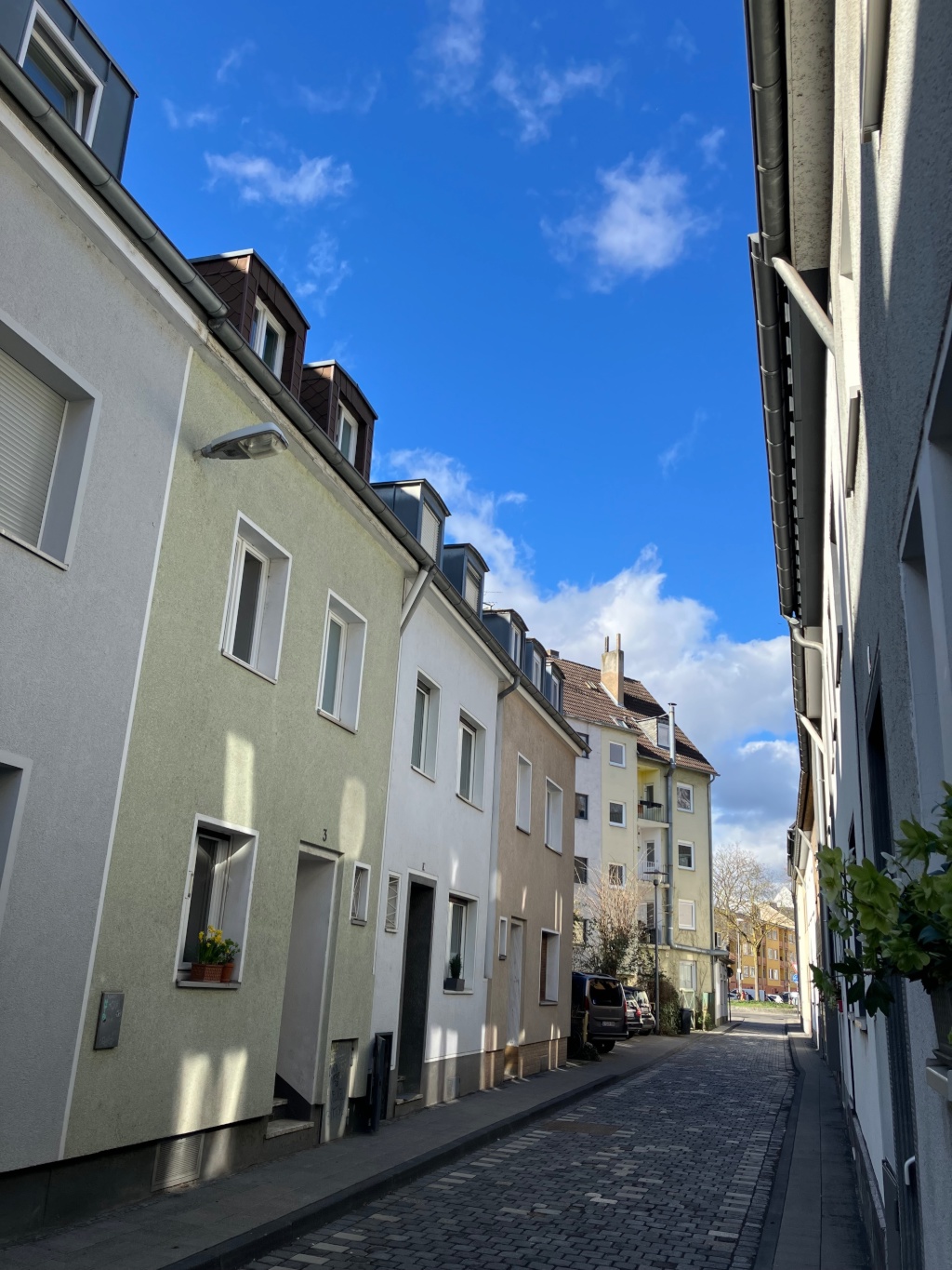Ruhiges, sonniges Stadthaus im Herzen Kölns – Schemmergasse, 50676 Köln Köln Altstadt-Süd – Vorschaubild 17