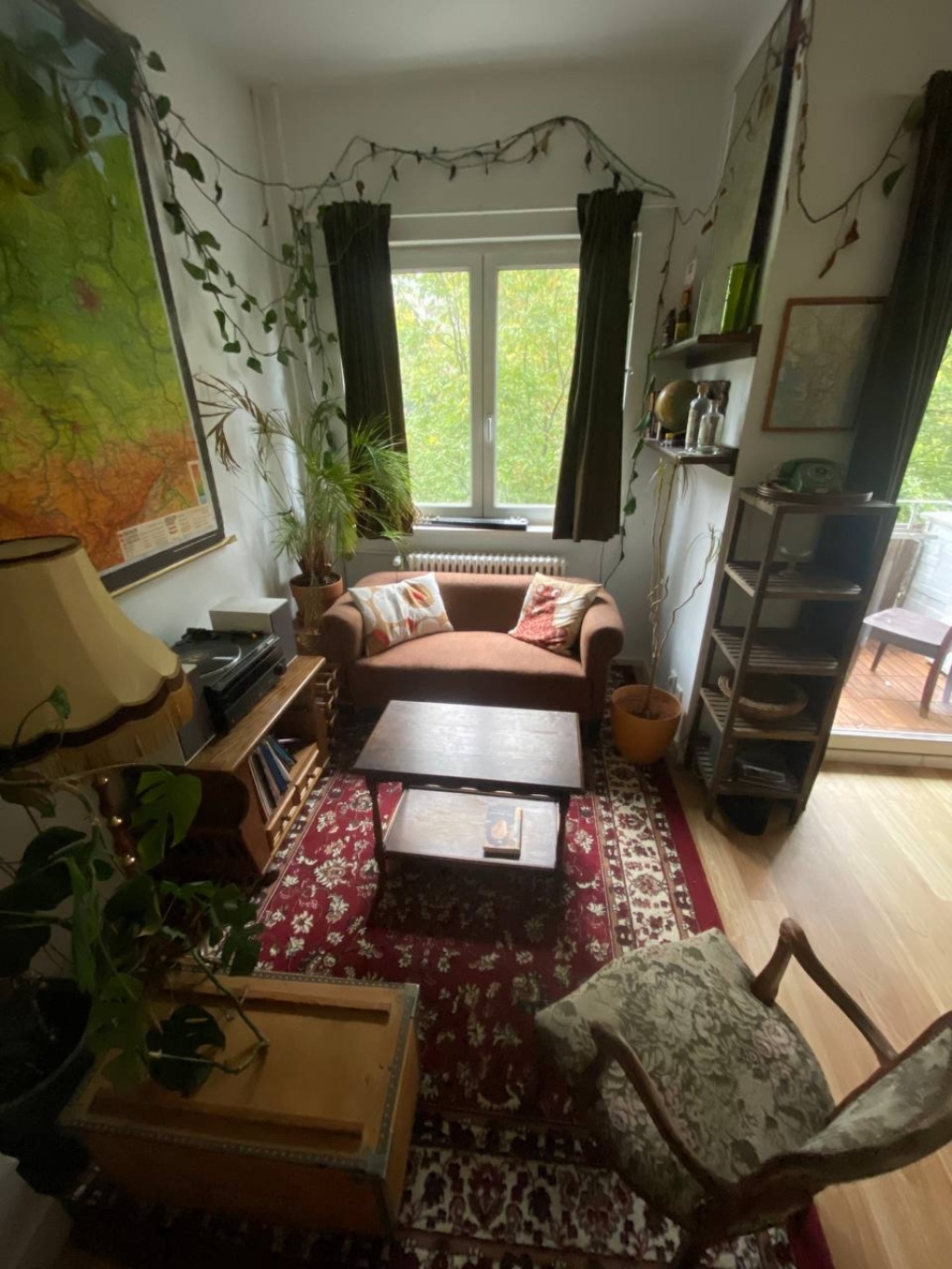 Tolle 1 Zimmer Wohnung Verfügbar – Kelbraerstr., 12059 Berlin Neukölln – Vorschaubild 4