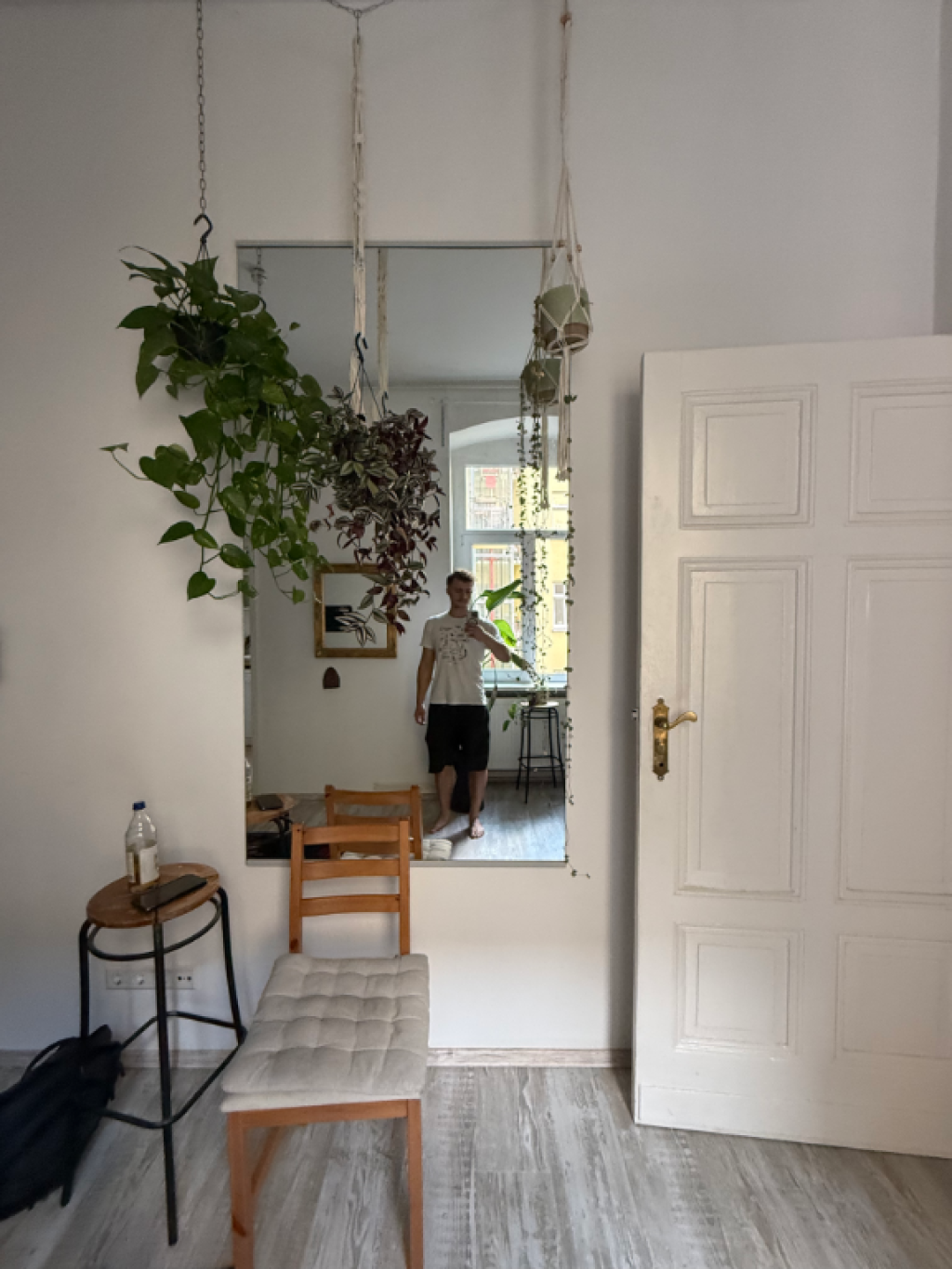 Biete Zwischenmiete Berlin Mitte (31.08. – 25.09.) – Schlegelstr., 10115 Berlin Berlin – Vorschaubild 3