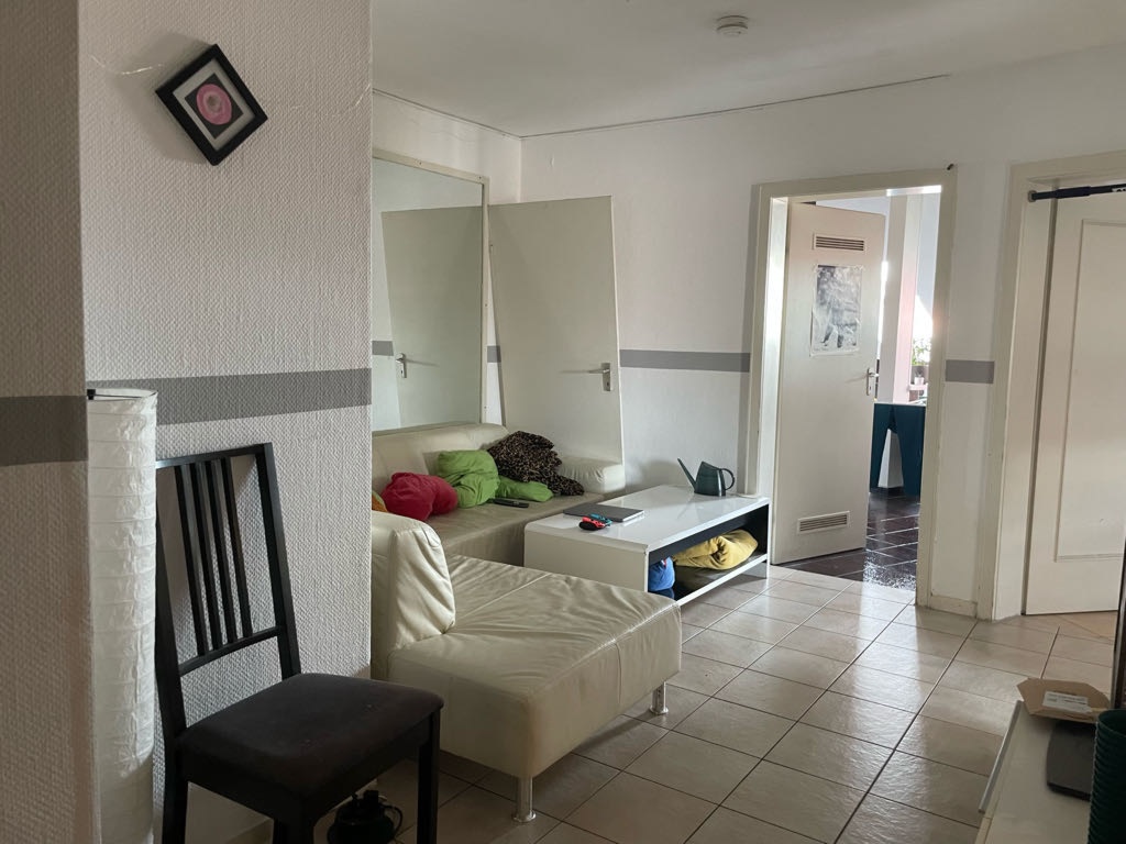WG-Zimmer Innenstadt-Ost Adlerstraße 18 - Bild 9