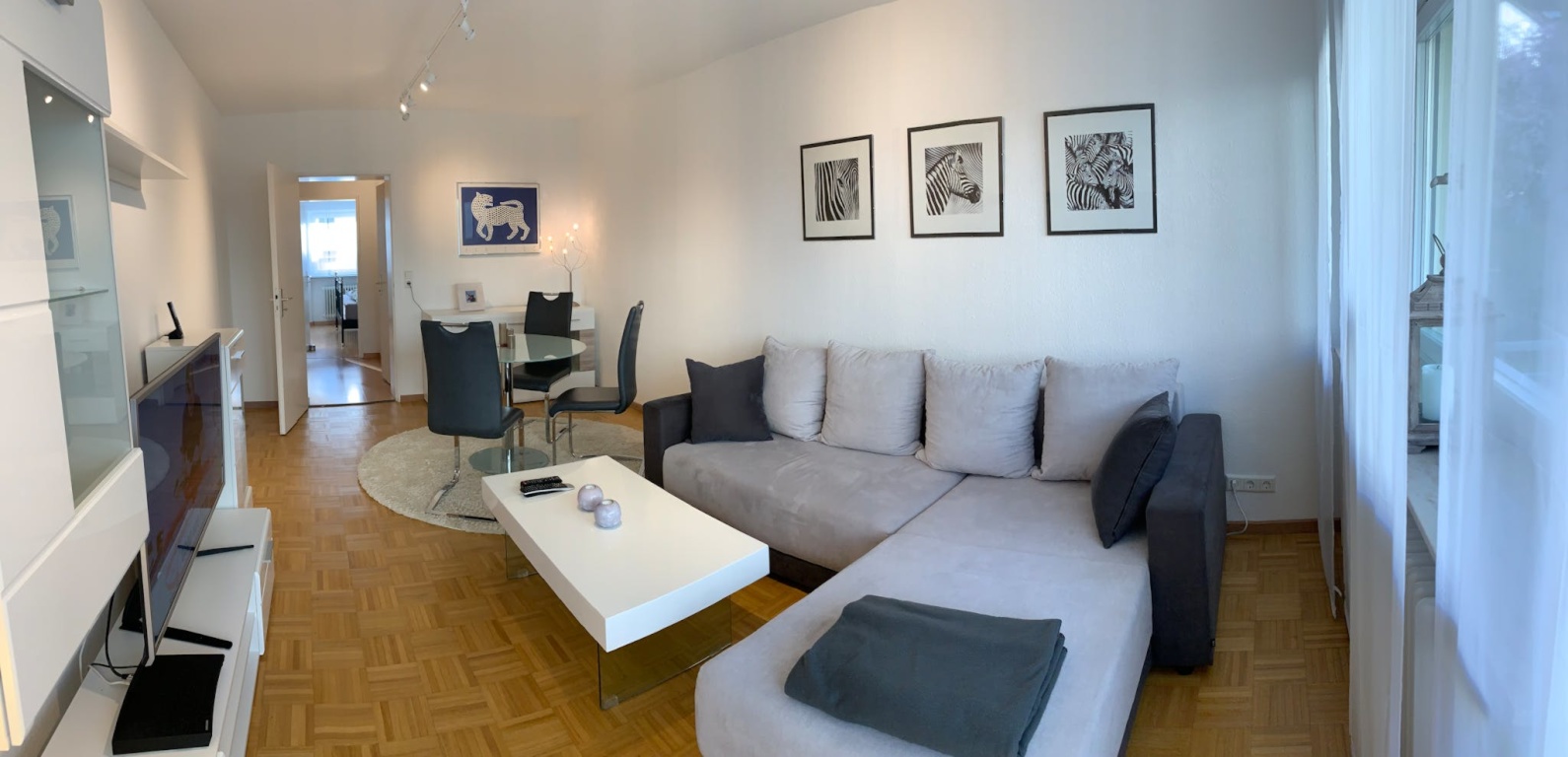 Welfenstraße, Stuttgart – Welfenstraße, 70599 Stuttgart Asemwald – Vorschaubild 2