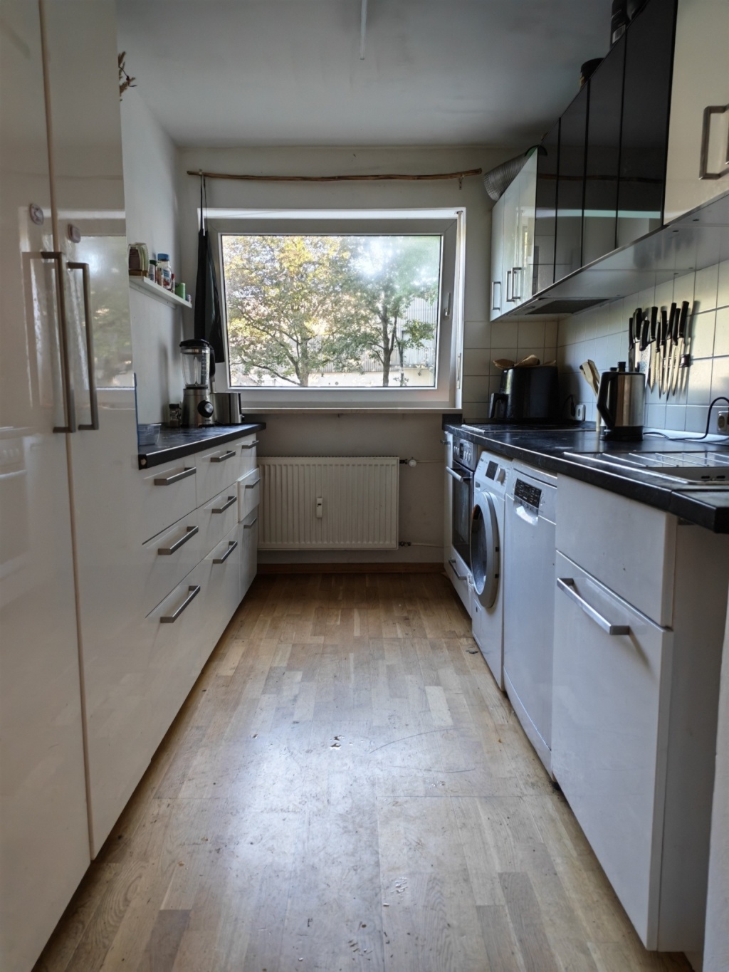 WG-Zimmer Pasing-Obermenzing Schwetzingenstraße 8 - Bild 7