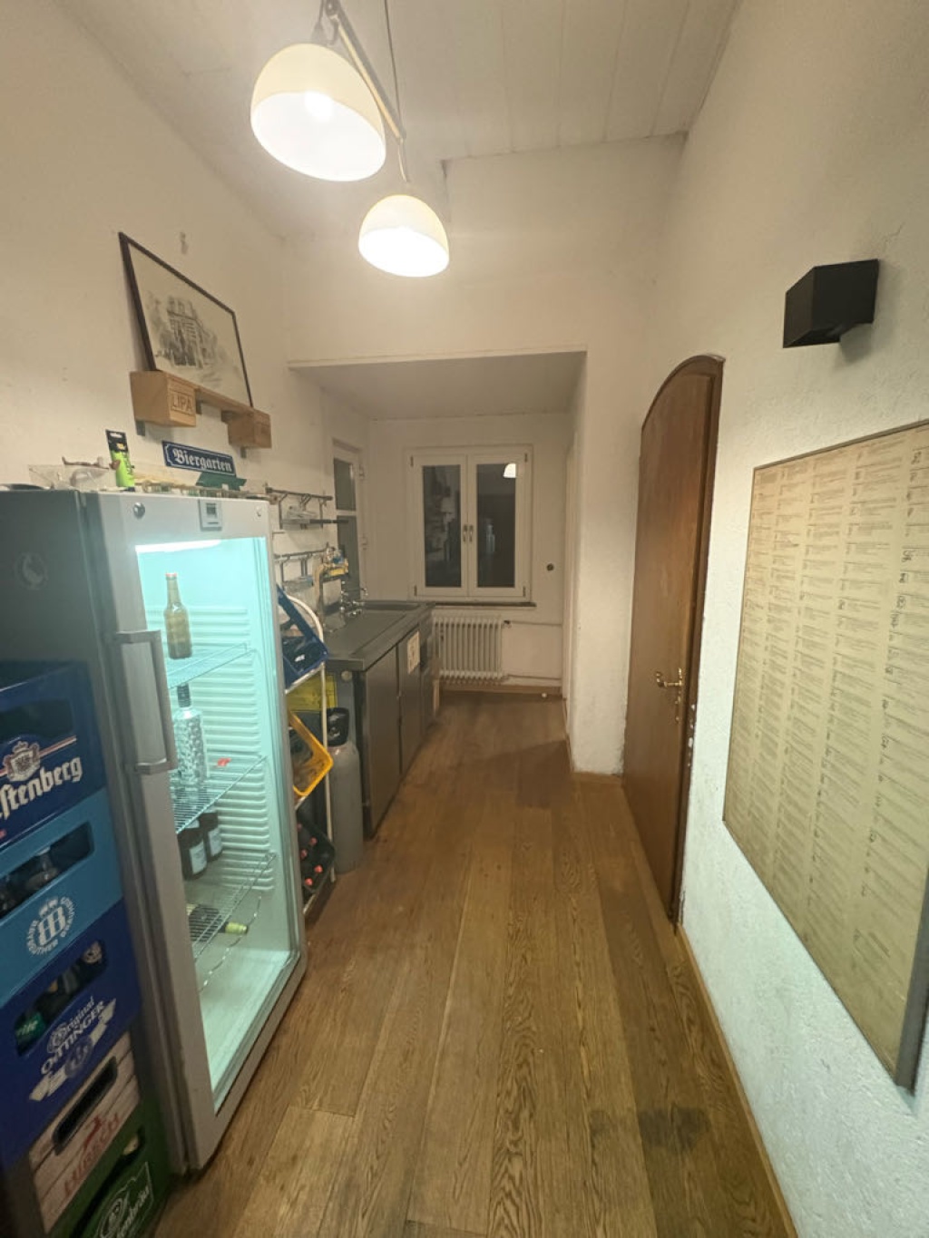 Habitación en WG Stadt Milchstraße 5 - foto 14