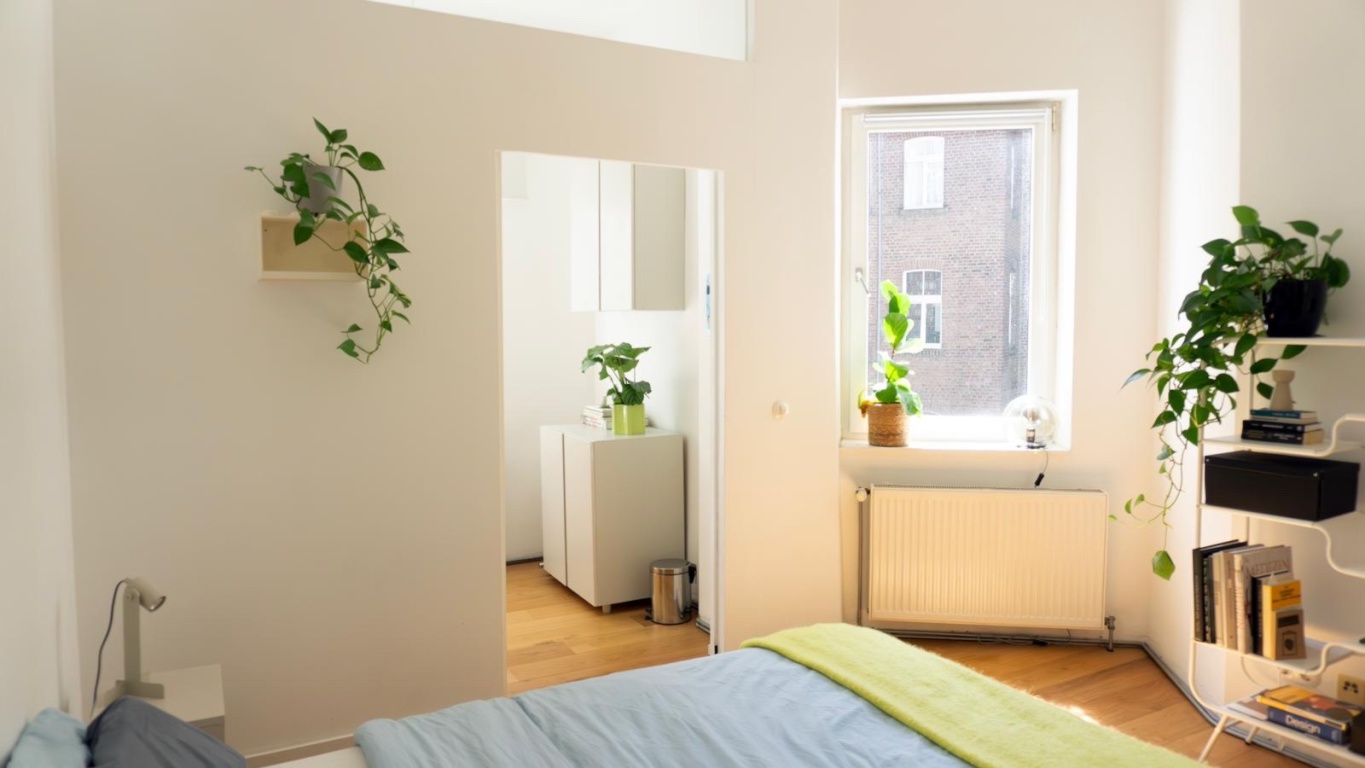 80qm - sonniger Altbau in Sülz/Klettenberg – Luxemburgerstraße, 50939 Köln Sülz – Vorschaubild 9