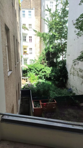 Nachmieterpaar gesucht Wohnung in Charlottenburg — photo 1