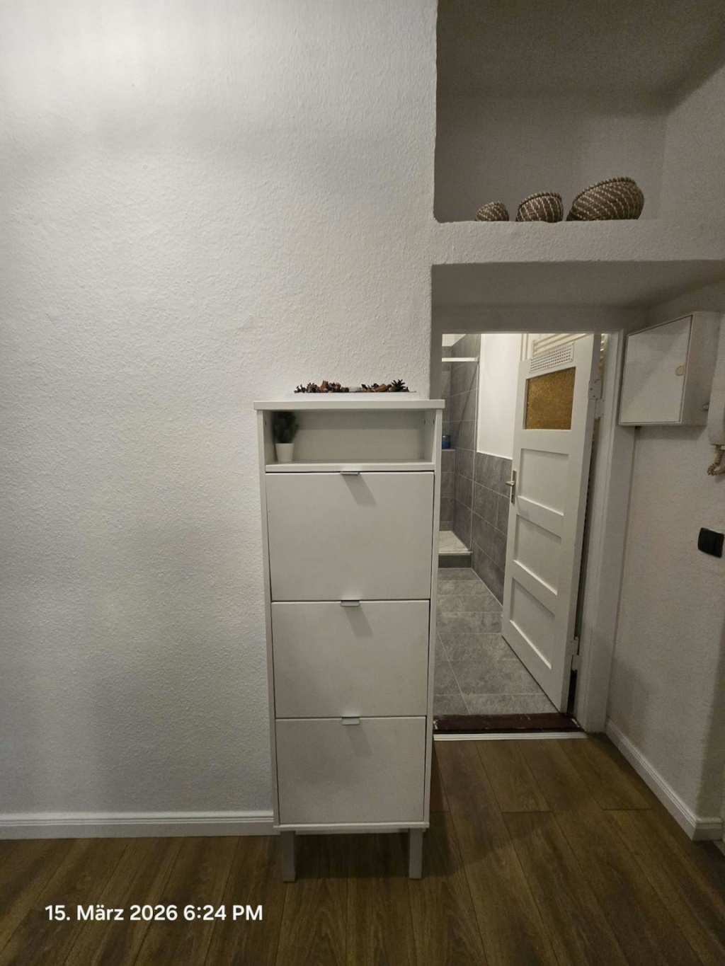 Wohnung Berlin John-Schehr-Straße - Bild 5
