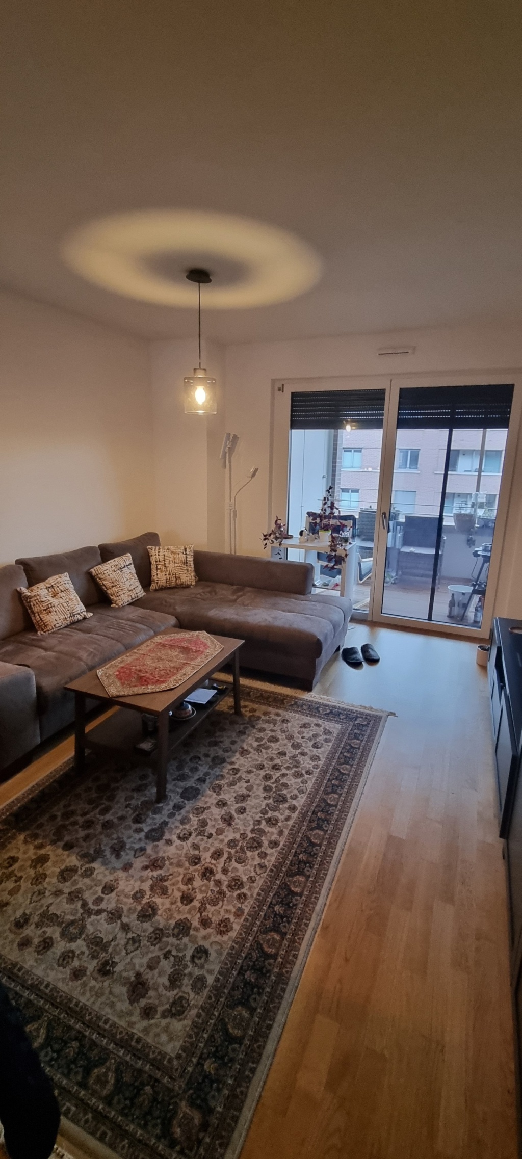 Wohnung Pasing-Obermenzing Polkostraße - Bild 4