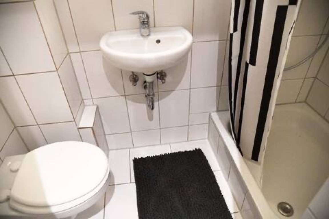 1Zimmer Apartment in Köln-Müngersdorf – Wendelinstrasse 86, 50933 Köln Müngersdorf – Vorschaubild 2