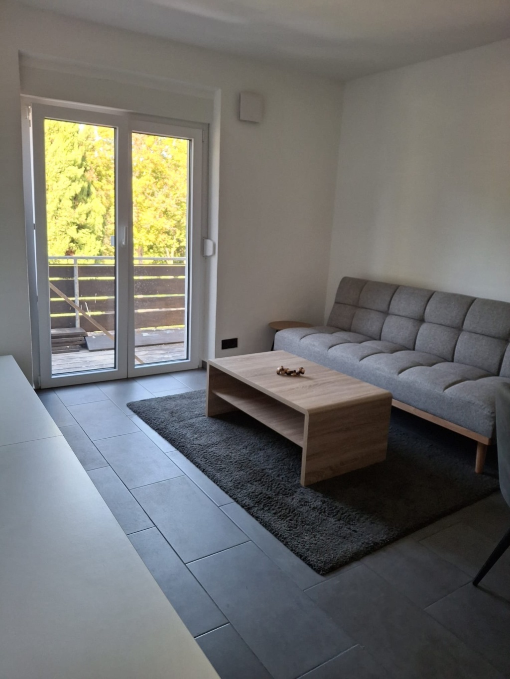 neusanierte Wohnung zu vermieten – Möwenweg 22, 70378 Stuttgart Hofen – Vorschaubild 2