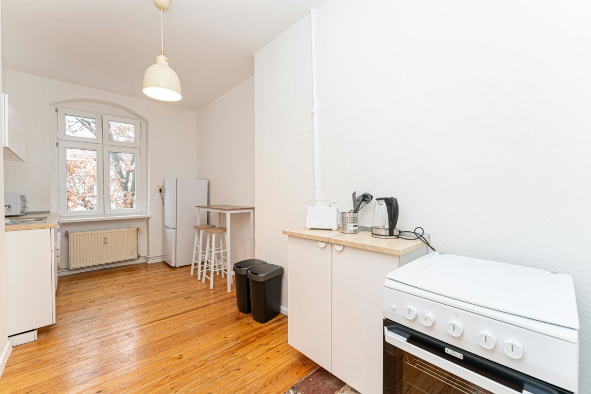 Boxhagener Straße, Berlin – Boxhagener Straße, 10245 Berlin Friedrichshain – Vorschaubild 10