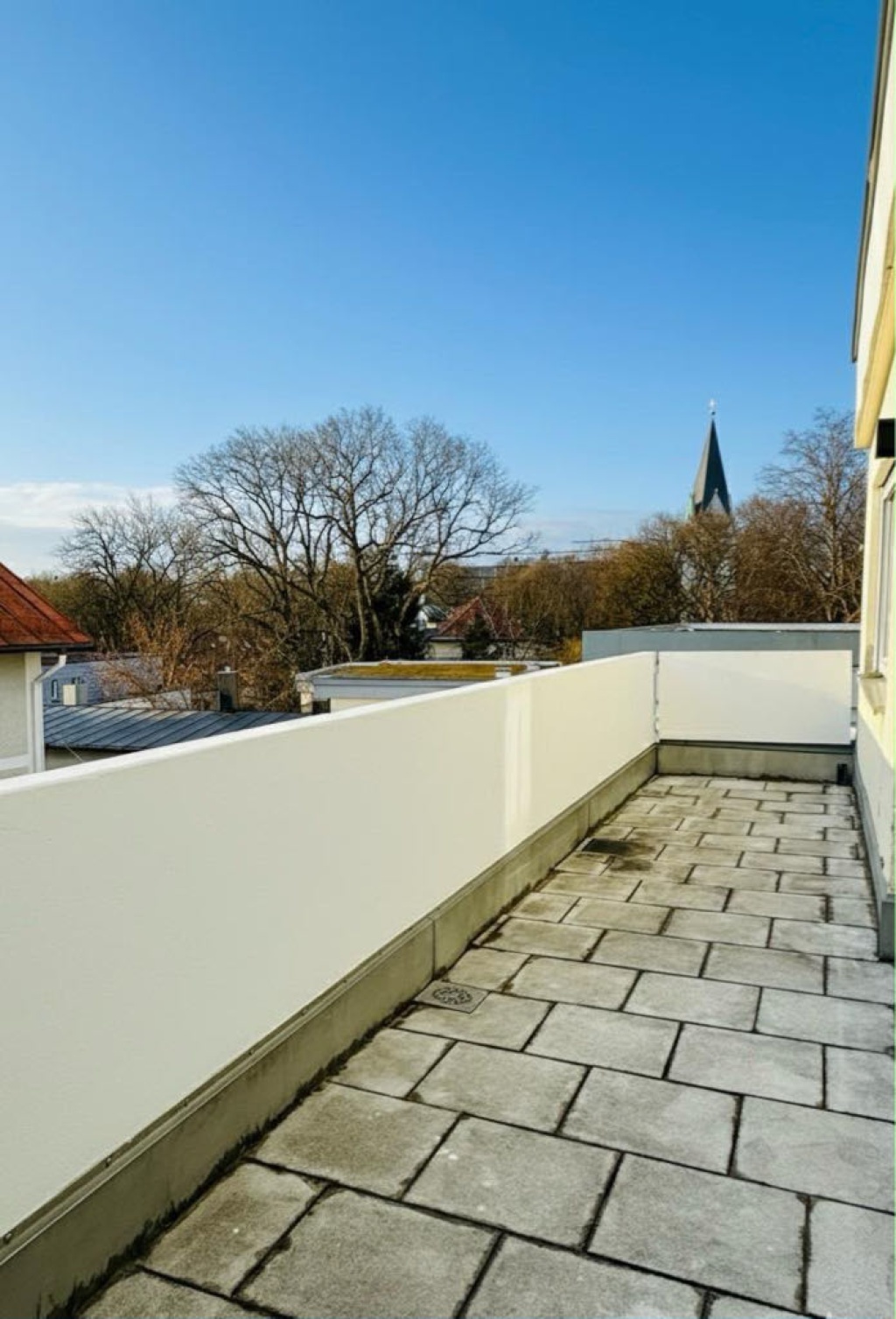 WG-Zimmer Pasing-Obermenzing planeggerstrasse 12 - Bild 7