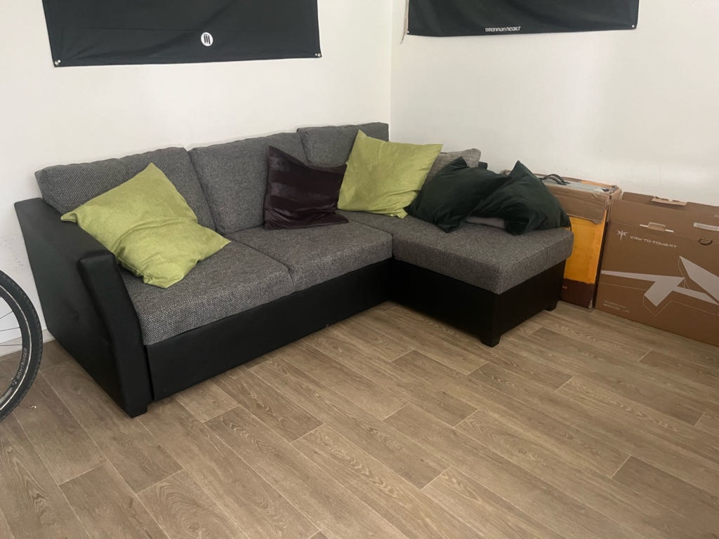 Flatshare Centrum Hammerstrasse  27 - picture 4