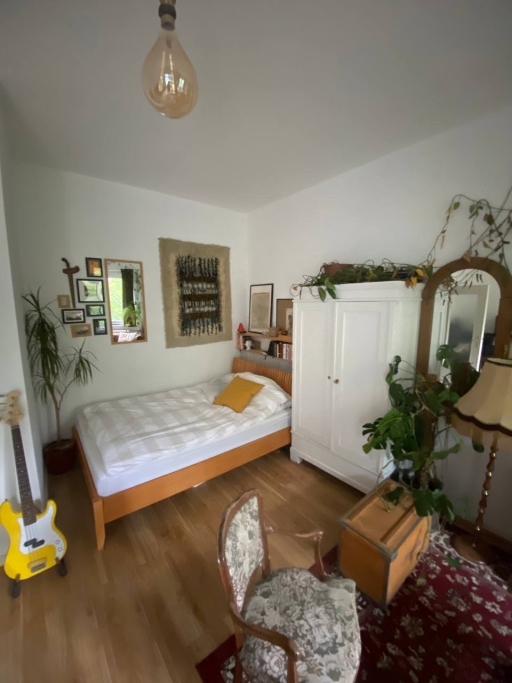 Tolle 1 Zimmer Wohnung Verfügbar – Kelbraerstr., 12059 Berlin Neukölln – Vorschaubild 2