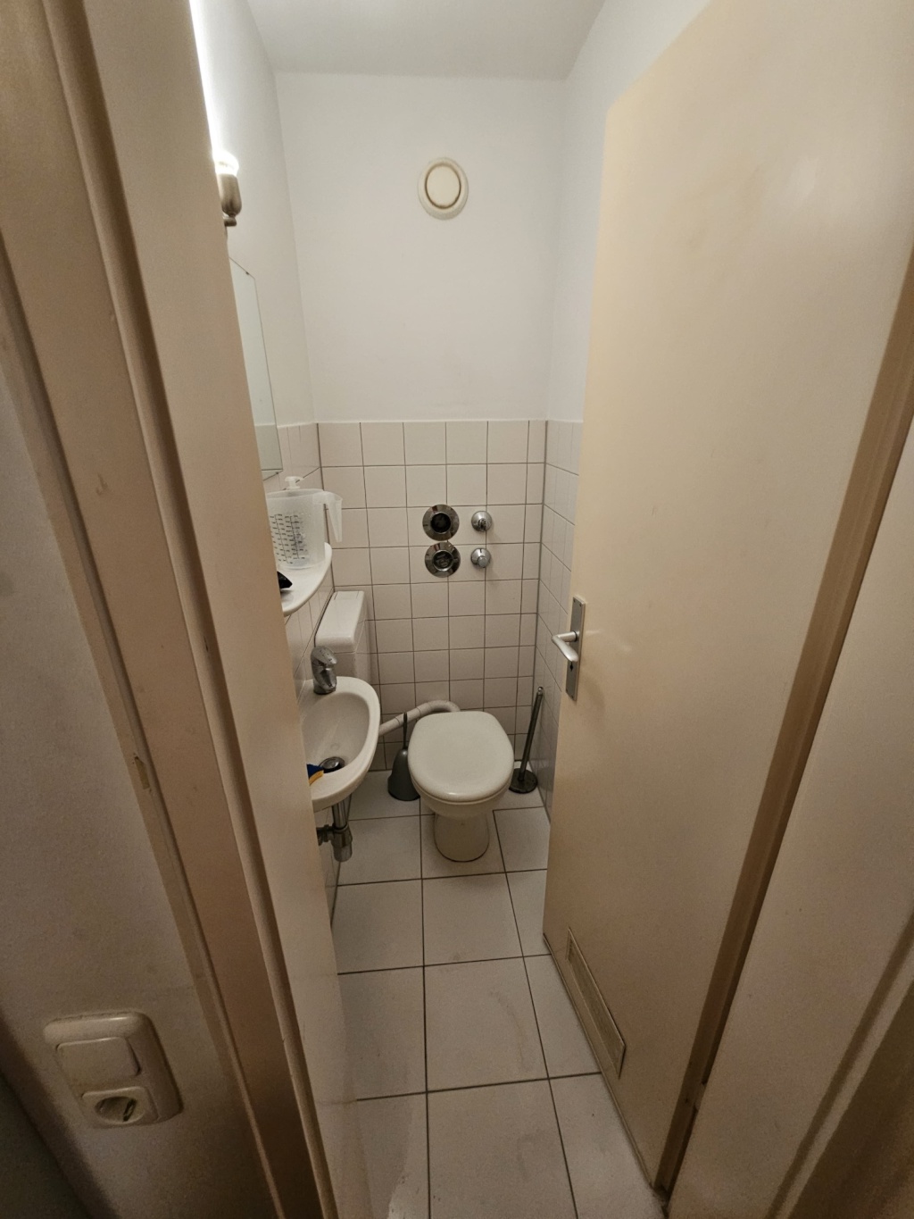 WG-Zimmer Pasing-Obermenzing Schwetzingenstraße 8 - Bild 6