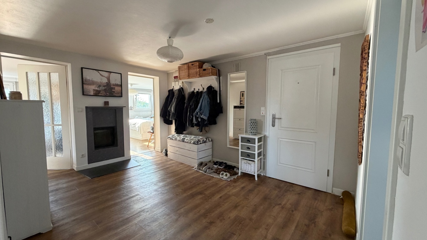 Wohnung West Wernerstraße - Bild 5