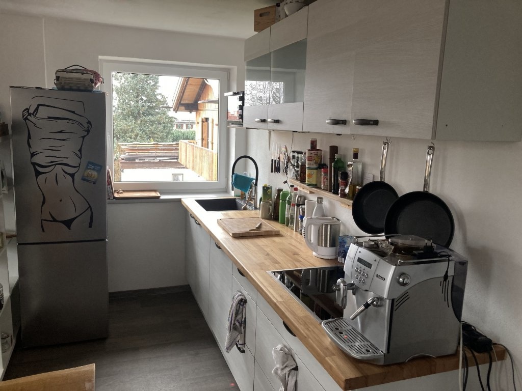 Wohnung Ohlstadt Pointweg 5 - Bild 4