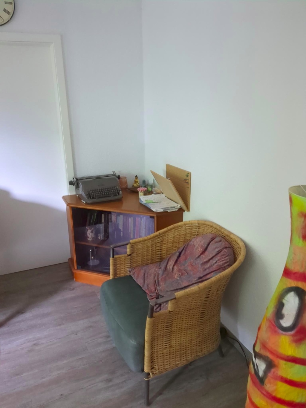 Flat Hombruch Egerstrasse 16 - picture 5