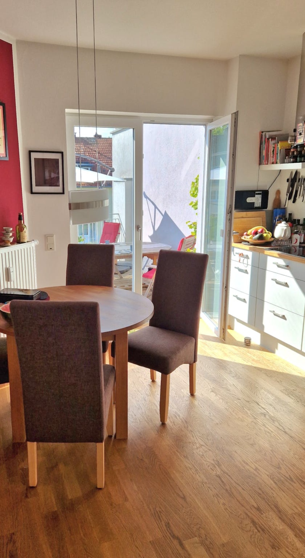 Frankfurter Straße, Köln – Frankfurter Straße, 51065 Köln Buchforst – Vorschaubild 3