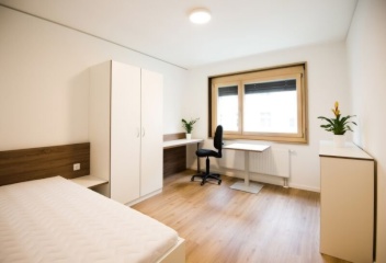 Anzeigenbild: Einzelapartment Konstanz/Fürstenberg