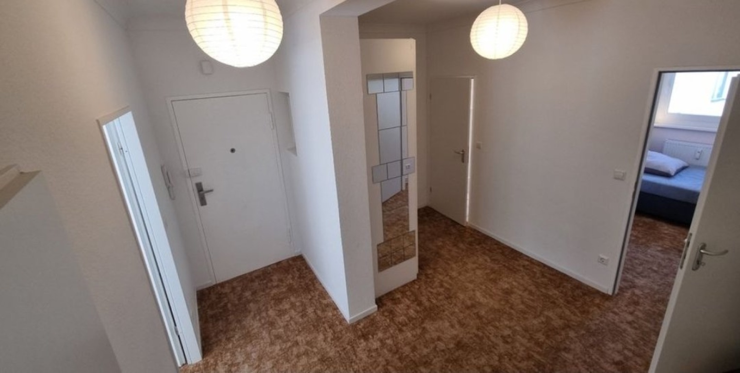 Apartamento Mariendorf Alt-Mariendorf - foto 13
