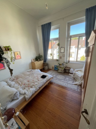 Anzeigenbild: 1,5 Zimmerwohnung in Bonn Poppelsdorf zur Untermiete