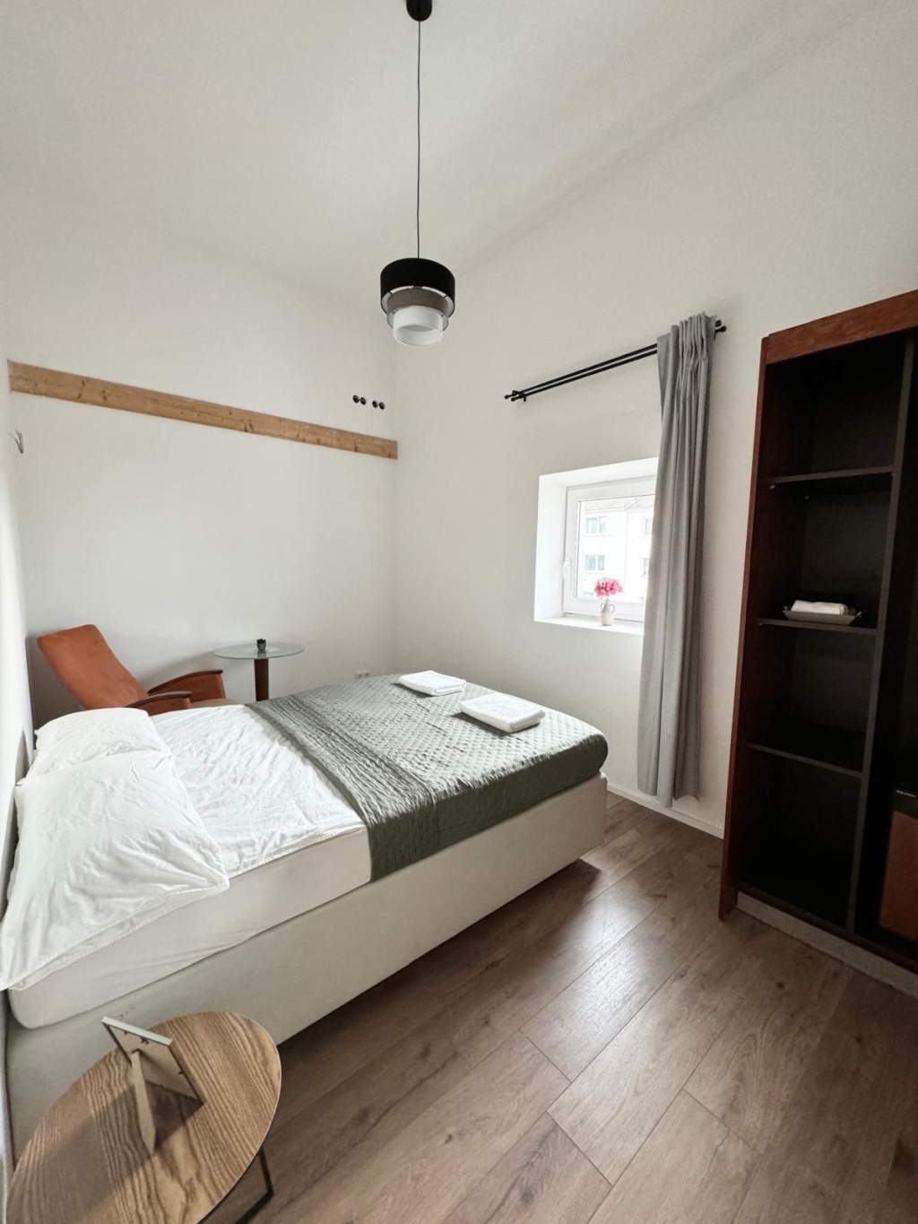 Apartamento Eller Hüttenstraße - image_5