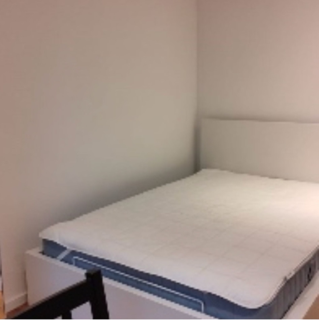 WG-Zimmer Erlangen Dompfaffstraße 144 - Zimmer