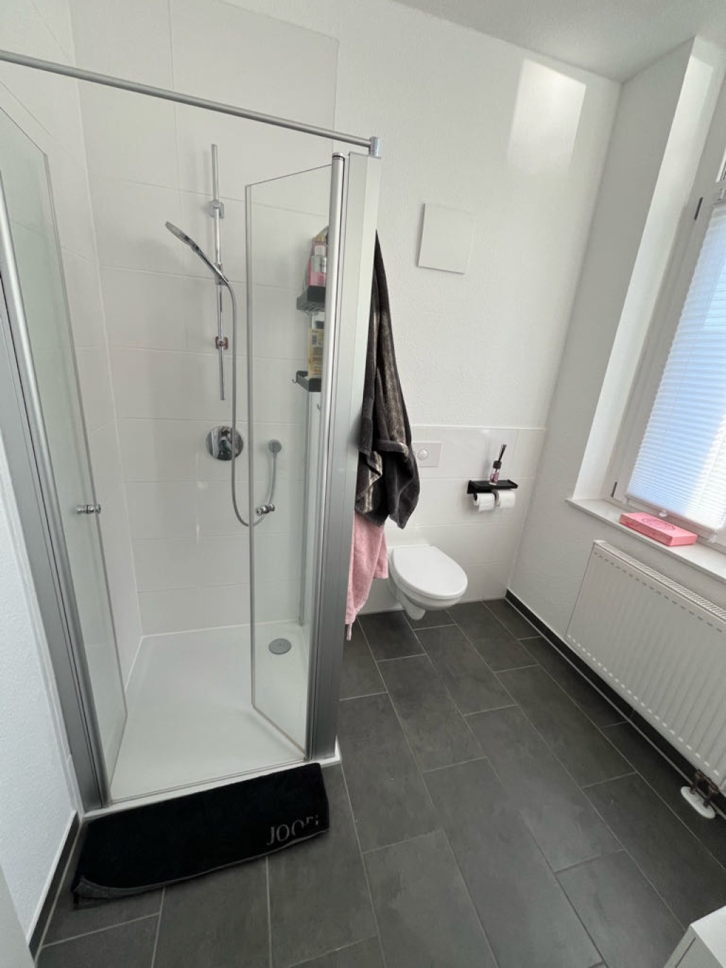 Flat Oststadt Edlef-Köppen-Weg 3 - picture 12
