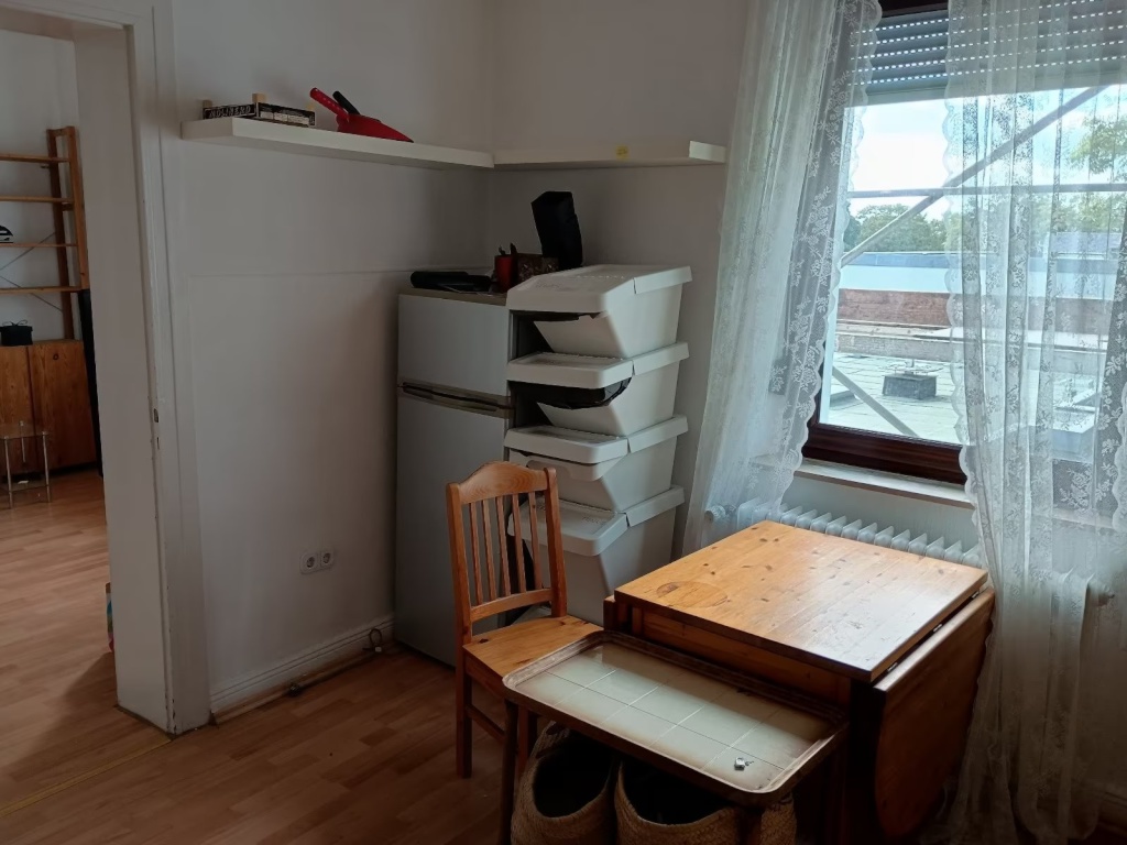 Vollmöbliertes 2-Zimmer-Apartment in Bochum-Gerthe – auch zimmerweise – Hiltroper Landwehr 65, 44805 Bochum Gerthe – Vorschaubild 8