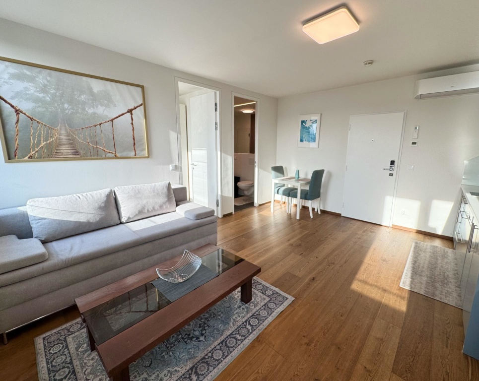 1-Zimmer-Wohnung Wien Währinger Gürtel - Bild 10