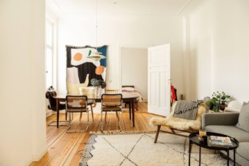 Untermiete Wohnung für 6-7 Monate — photo 1